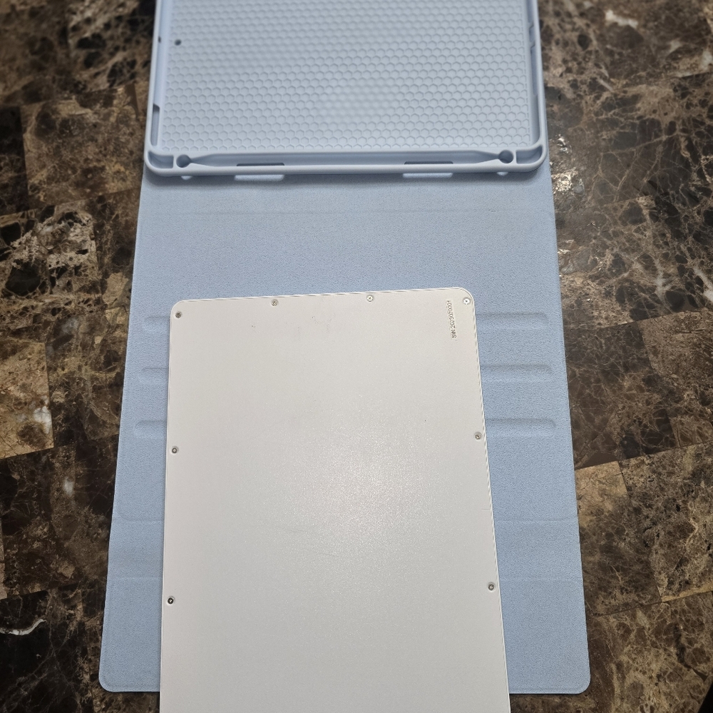 Bluetooth Keyboard Casefor Tablet - Picture 10 of 15